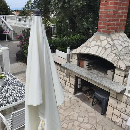 Apartament Zeljka 3 By Interhome Malinska