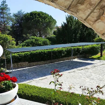 Zeljka 3 By Interhome Apartament