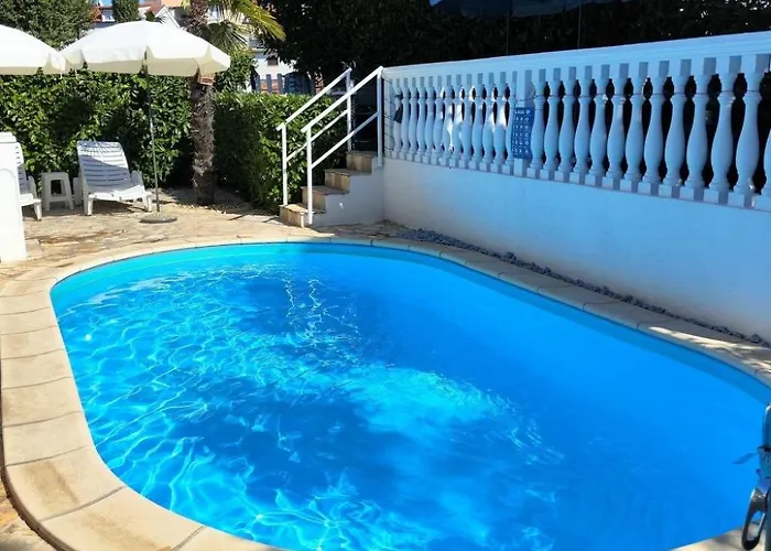 Apartament Zeljka 3 By Interhome Malinska