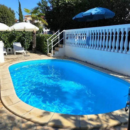 Apartment Zeljka 3 By Interhome Malinska