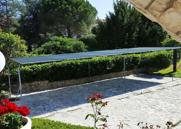 Zeljka 3 By Interhome Apartment